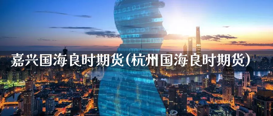 嘉兴国海良时期货(杭州国海良时期货)_https://www.zzcnk.com_纳指期货_第1张