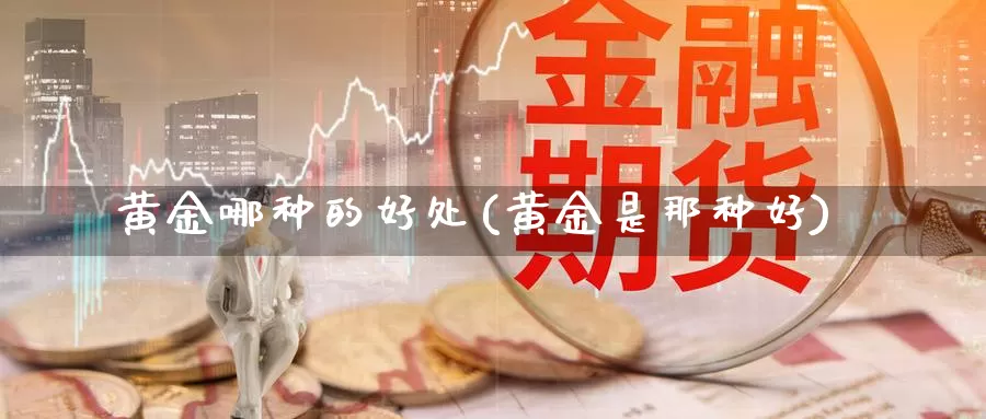 黄金哪种的好处(黄金是那种好)_https://www.zzcnk.com_财经_第1张
