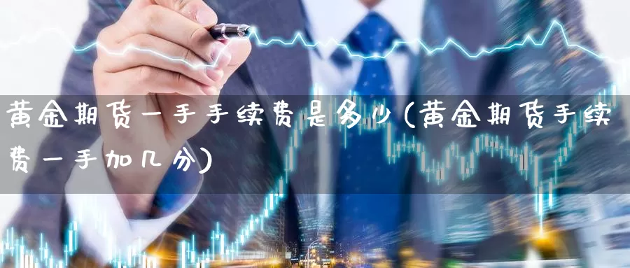 黄金期货一手手续费是多少(黄金期货手续费一手加几分)_https://www.zzcnk.com_纳指期货_第1张