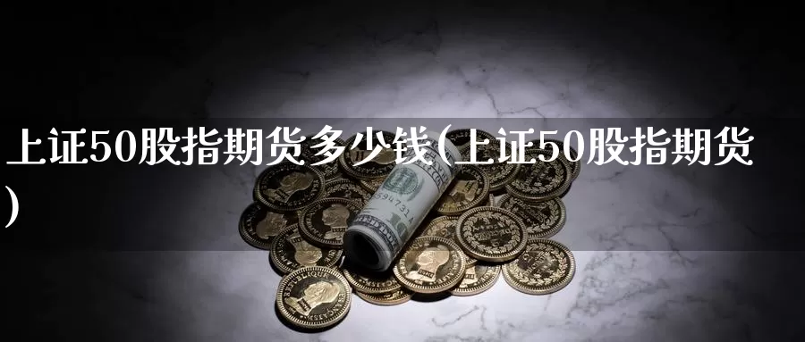 上证50股指期货多少钱(上证50股指期货)_https://www.zzcnk.com_恒生指数_第1张