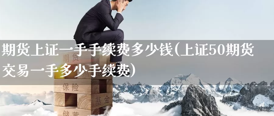 期货上证一手手续费多少钱(上证50期货交易一手多少手续费)_https://www.zzcnk.com_内盘期货_第1张