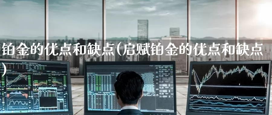 铂金的优点和缺点(启赋铂金的优点和缺点)_https://www.zzcnk.com_股指期货_第1张