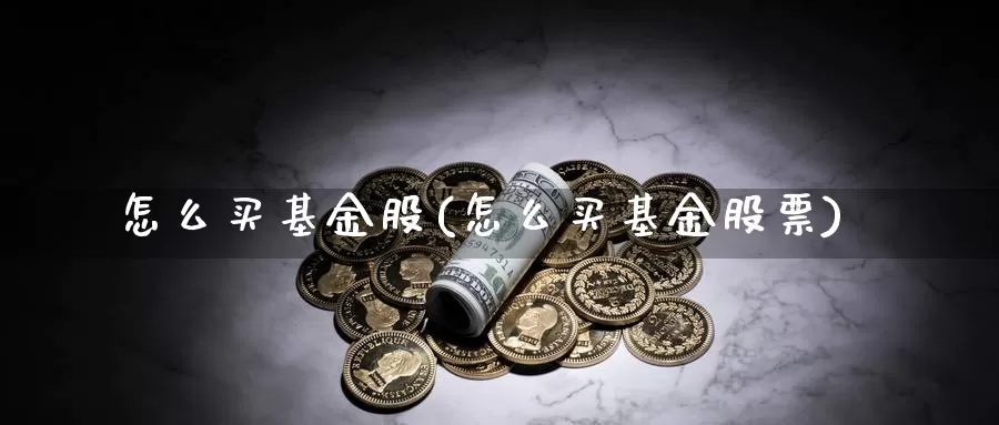 怎么买基金股(怎么买基金股票)_https://www.zzcnk.com_基金_第1张