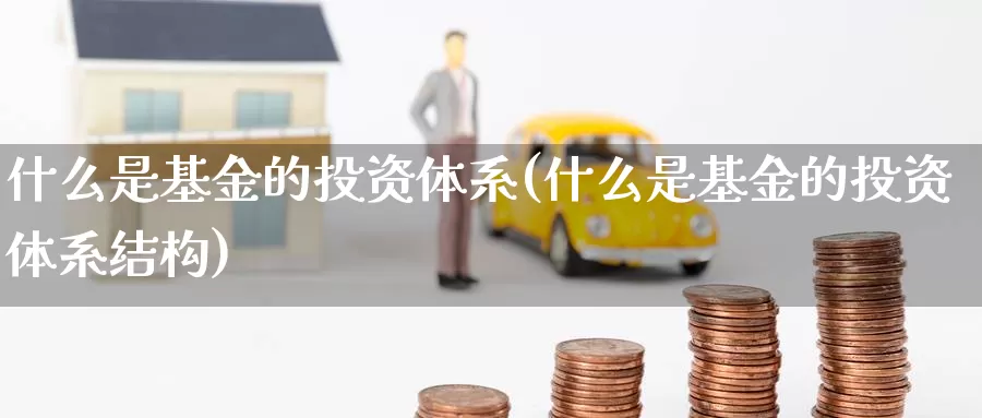 什么是基金的投资体系(什么是基金的投资体系结构)_https://www.zzcnk.com_基金_第1张