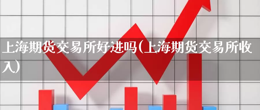 上海期货交易所好进吗(上海期货交易所收入)_https://www.zzcnk.com_股指期货_第1张