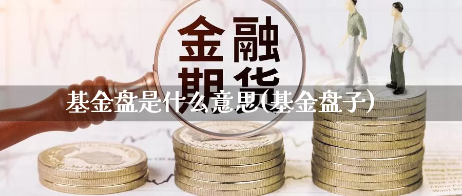 基金盘是什么意思(基金盘子)_https://www.zzcnk.com_股票_第1张