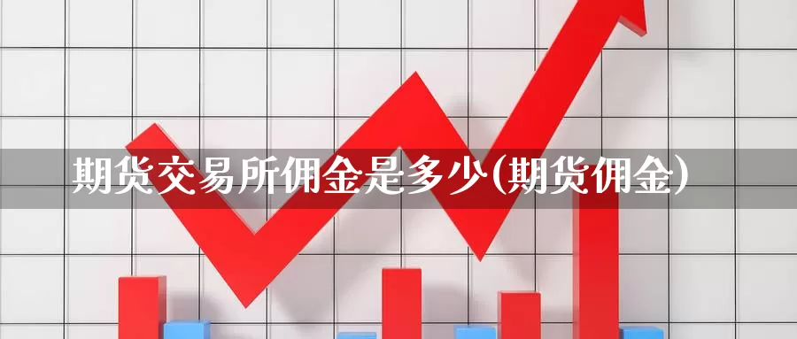 期货交易所佣金是多少(期货佣金)_https://www.zzcnk.com_期货百科_第1张