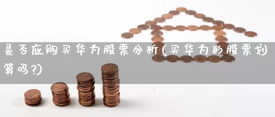 是否应购买华为股票分析(买华为的股票划算吗?)_https://www.zzcnk.com_理财_第1张