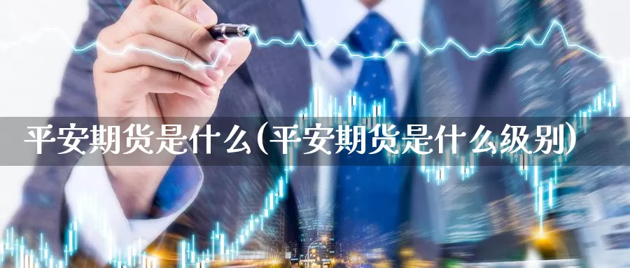 平安期货是什么(平安期货是什么级别)_https://www.zzcnk.com_期货_第1张