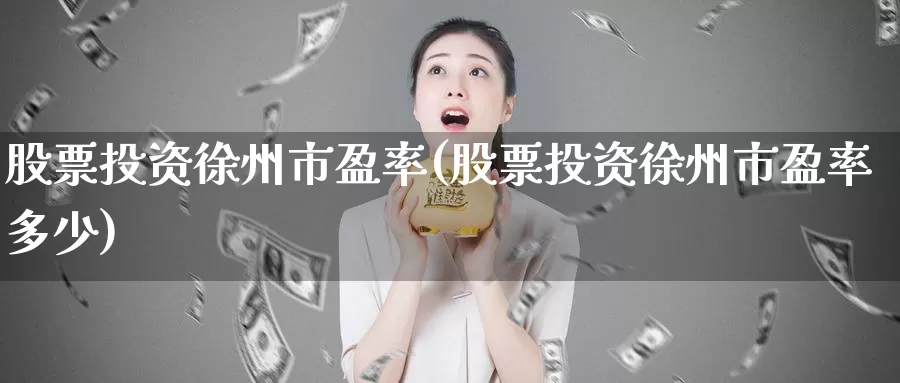 股票投资徐州市盈率(股票投资徐州市盈率多少)_https://www.zzcnk.com_股票_第1张