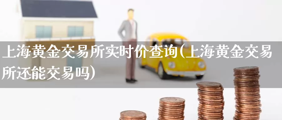 上海黄金交易所实时价查询(上海黄金交易所还能交易吗)_https://www.zzcnk.com_股指期货_第1张