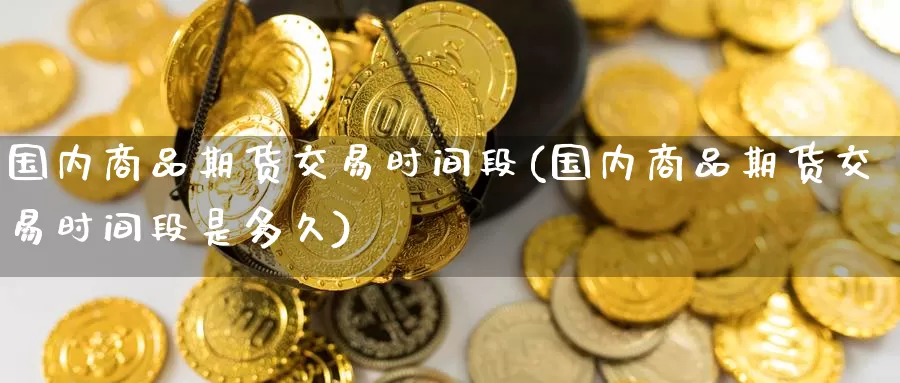 国内商品期货交易时间段(国内商品期货交易时间段是多久)_https://www.zzcnk.com_恒生指数_第1张