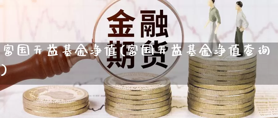 富国天益基金净值(富国天益基金净值查询)_https://www.zzcnk.com_基金_第1张