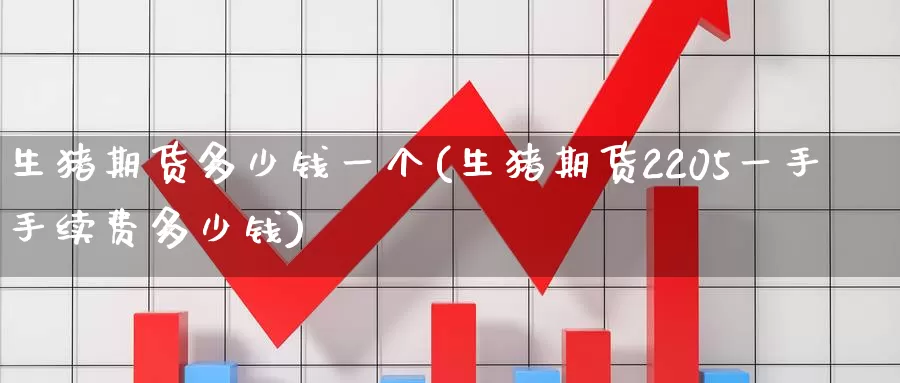 生猪期货多少钱一个(生猪期货2205一手手续费多少钱)_https://www.zzcnk.com_股指期货_第1张