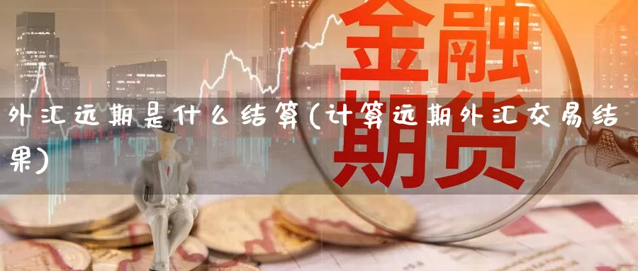 外汇远期是什么结算(计算远期外汇交易结果)_https://www.zzcnk.com_股指期货_第1张