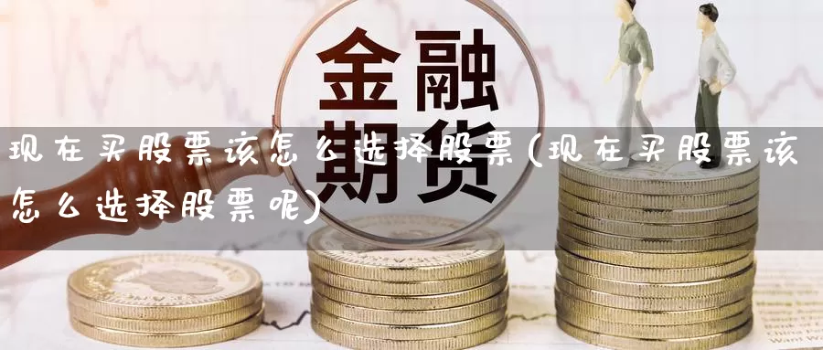现在买股票该怎么选择股票(现在买股票该怎么选择股票呢)_https://www.zzcnk.com_股票_第1张