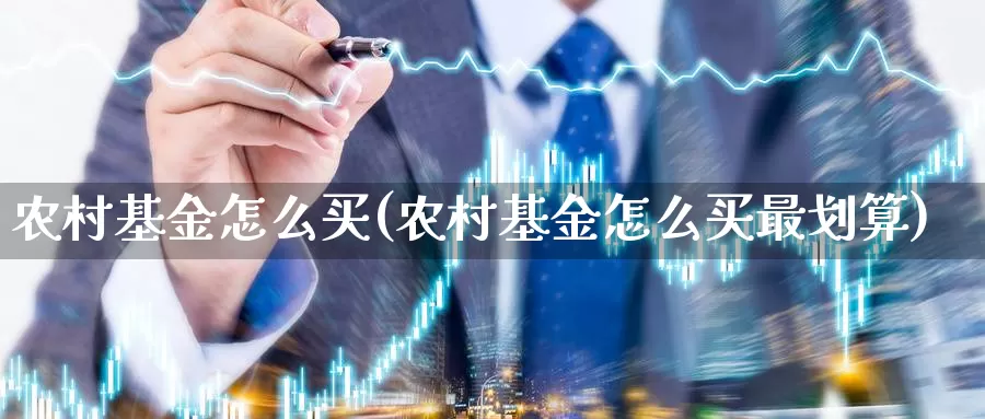 农村基金怎么买(农村基金怎么买最划算)_https://www.zzcnk.com_基金_第1张