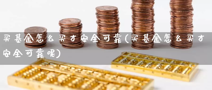 买基金怎么买才安全可靠(买基金怎么买才安全可靠呢)_https://www.zzcnk.com_基金_第1张