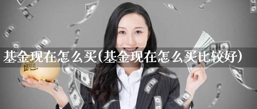 基金现在怎么买(基金现在怎么买比较好)_https://www.zzcnk.com_基金_第1张