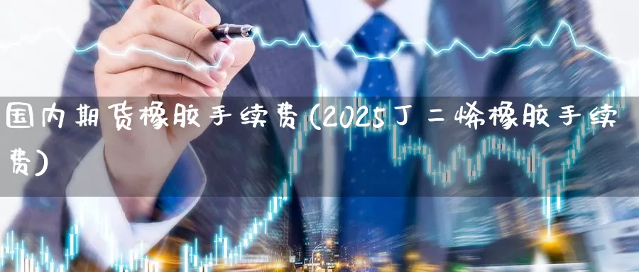 国内期货橡胶手续费(2025丁二烯橡胶手续费)_https://www.zzcnk.com_财经_第1张