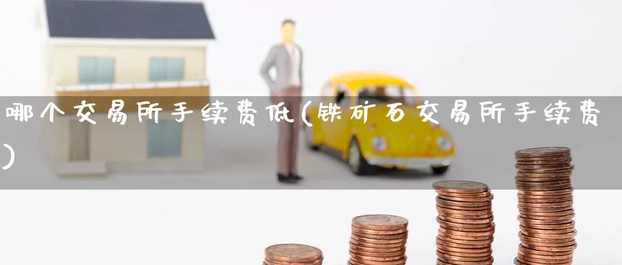 哪个交易所手续费低(铁矿石交易所手续费)_https://www.zzcnk.com_股指期货_第1张