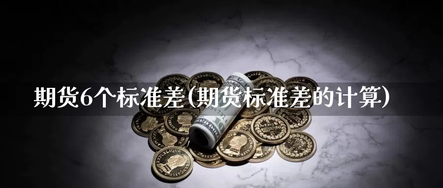 期货6个标准差(期货标准差的计算)_https://www.zzcnk.com_纳指期货_第1张