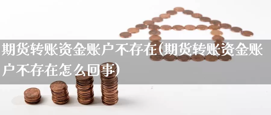 期货转账资金账户不存在(期货转账资金账户不存在怎么回事)_https://www.zzcnk.com_纳指期货_第1张