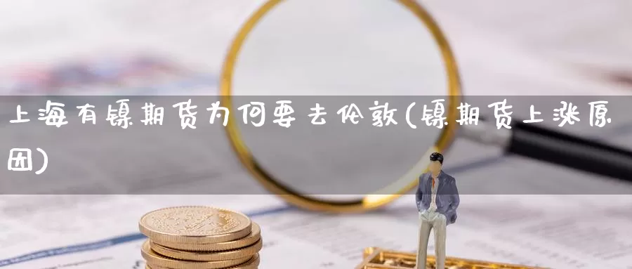 上海有镍期货为何要去伦敦(镍期货上涨原因)_https://www.zzcnk.com_期货直播_第1张