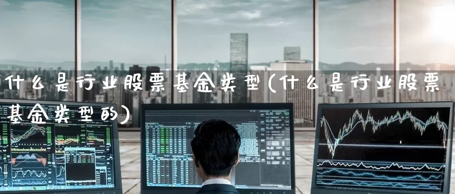 什么是行业股票基金类型(什么是行业股票基金类型的)_https://www.zzcnk.com_基金_第1张