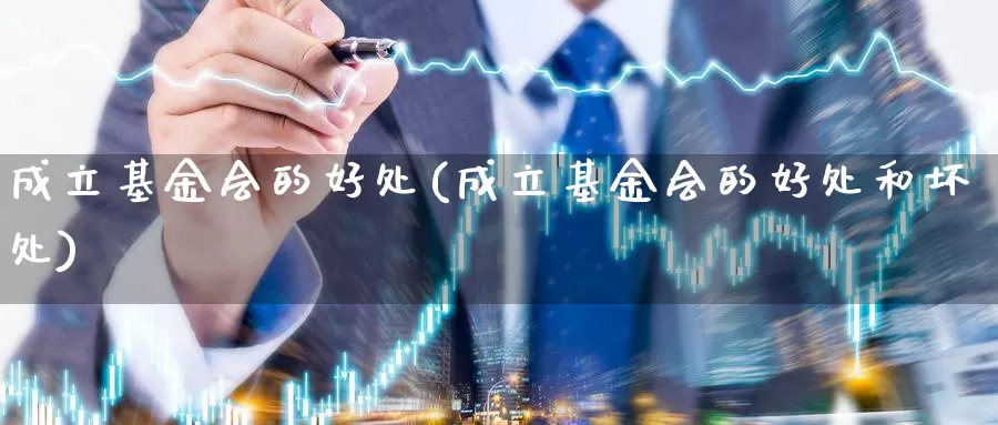 成立基金会的好处(成立基金会的好处和坏处)_https://www.zzcnk.com_基金_第1张