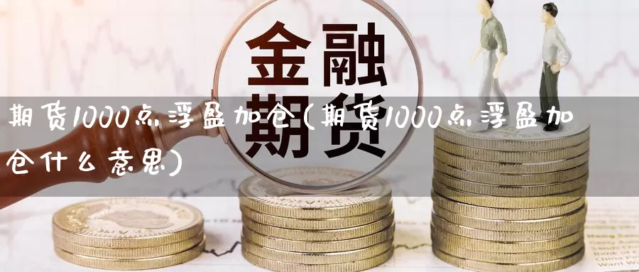 期货1000点浮盈加仓(期货1000点浮盈加仓什么意思)_https://www.zzcnk.com_期货直播_第1张
