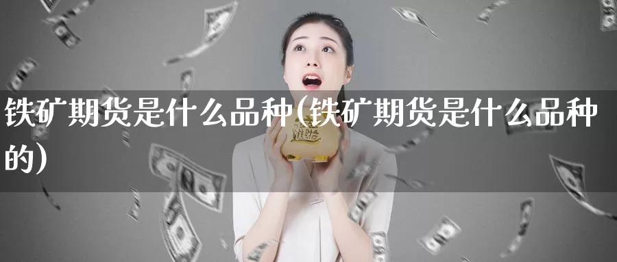 铁矿期货是什么品种(铁矿期货是什么品种的)_https://www.zzcnk.com_期货_第1张