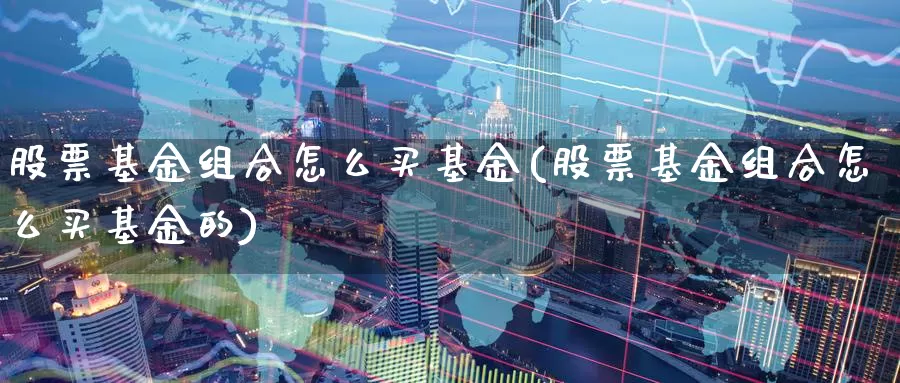 股票基金组合怎么买基金(股票基金组合怎么买基金的)_https://www.zzcnk.com_基金_第1张