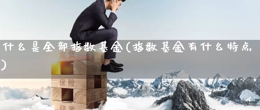 什么是全部指数基金(指数基金有什么特点)_https://www.zzcnk.com_基金_第1张