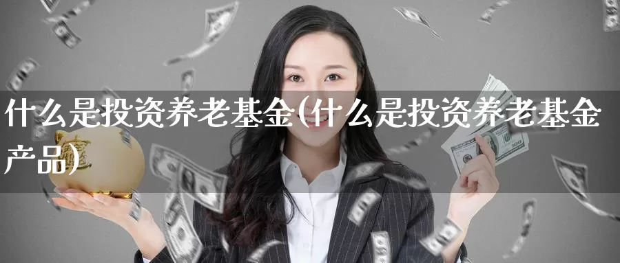 什么是投资养老基金(什么是投资养老基金产品)_https://www.zzcnk.com_基金_第1张