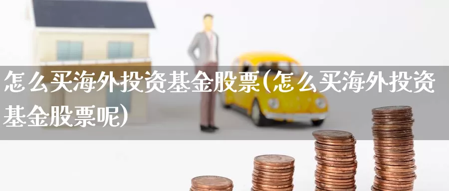 怎么买海外投资基金股票(怎么买海外投资基金股票呢)_https://www.zzcnk.com_基金_第1张