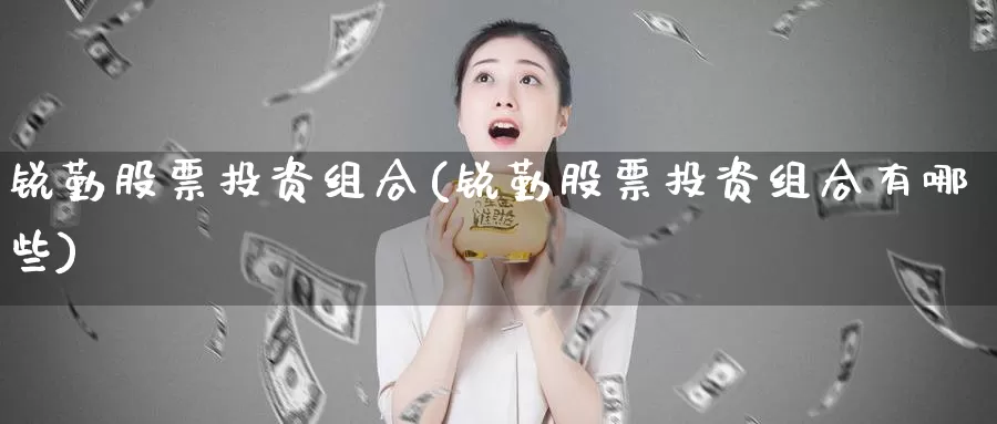 锐勤股票投资组合(锐勤股票投资组合有哪些)_https://www.zzcnk.com_理财_第1张