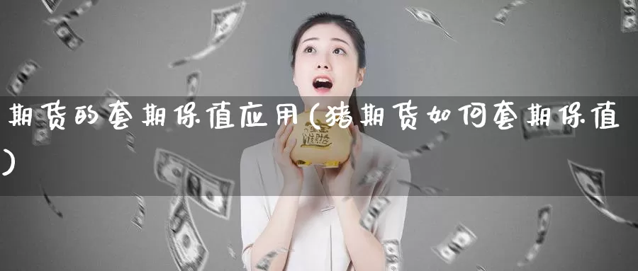 期货的套期保值应用(猪期货如何套期保值)_https://www.zzcnk.com_股指期货_第1张