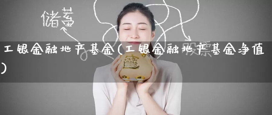 工银金融地产基金(工银金融地产基金净值)_https://www.zzcnk.com_期货_第1张