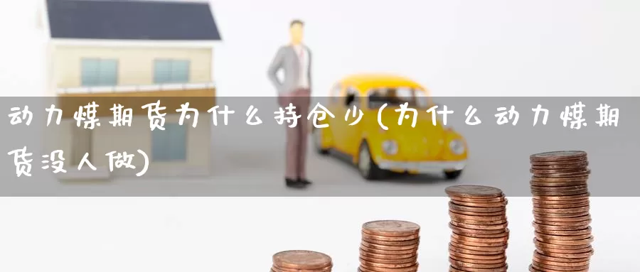 动力煤期货为什么持仓少(为什么动力煤期货没人做)_https://www.zzcnk.com_期货直播_第1张