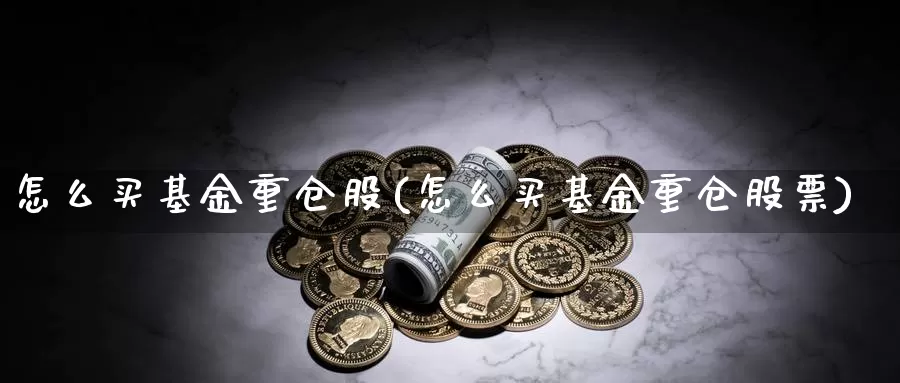 怎么买基金重仓股(怎么买基金重仓股票)_https://www.zzcnk.com_基金_第1张