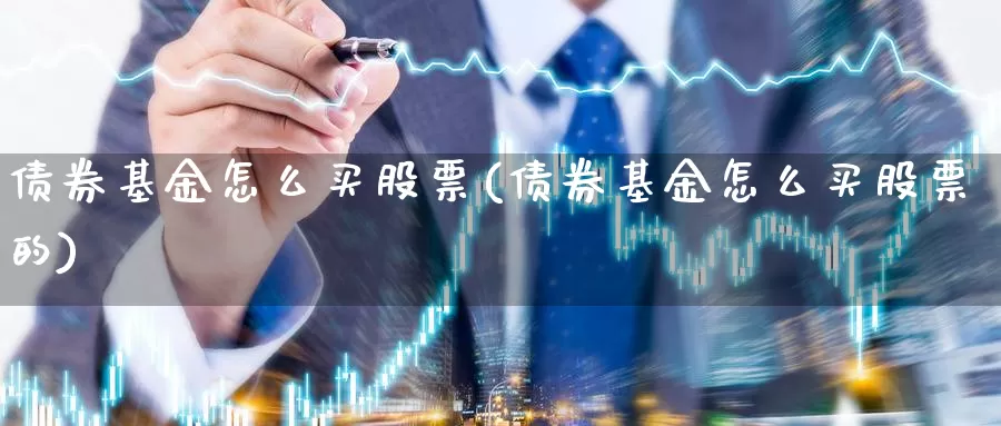债券基金怎么买股票(债券基金怎么买股票的)_https://www.zzcnk.com_基金_第1张