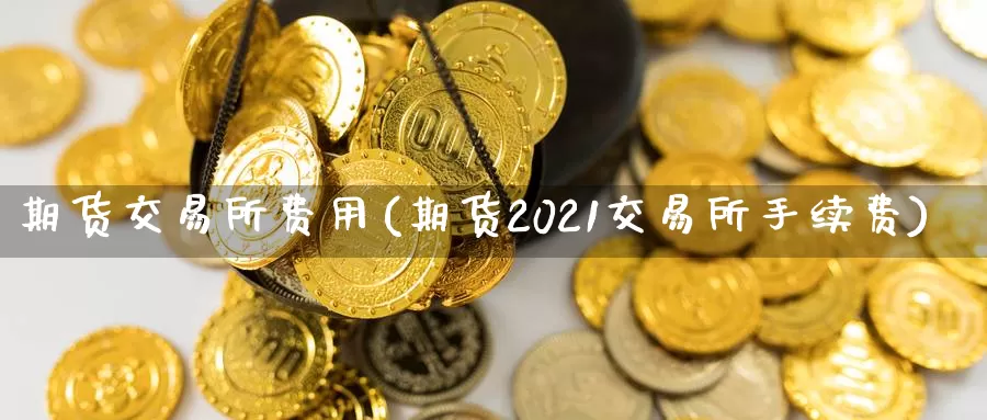 期货交易所费用(期货2021交易所手续费)_https://www.zzcnk.com_恒生指数_第1张