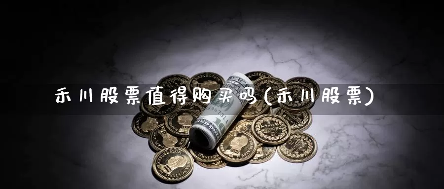 禾川股票值得购买吗(禾川股票)_https://www.zzcnk.com_股票_第1张