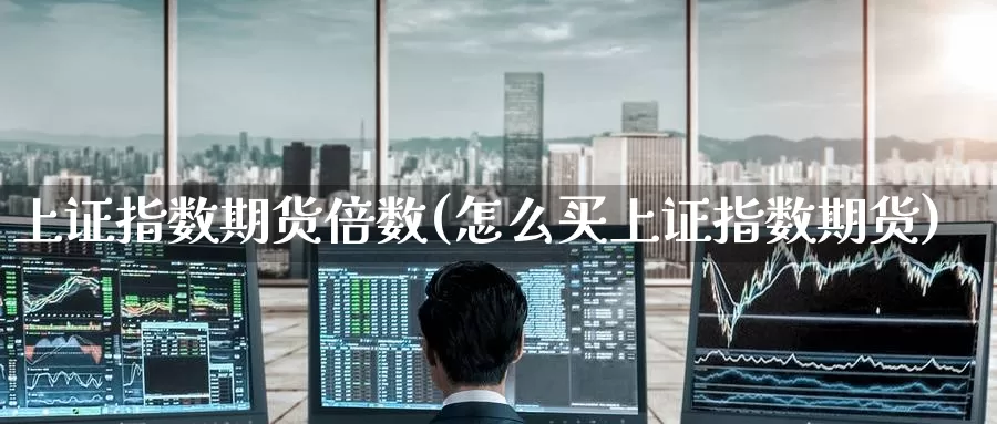 上证指数期货倍数(怎么买上证指数期货)_https://www.zzcnk.com_期货直播_第1张