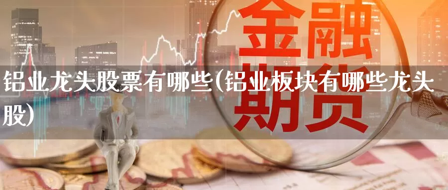 铝业龙头股票有哪些(铝业板块有哪些龙头股)_https://www.zzcnk.com_内盘期货_第1张