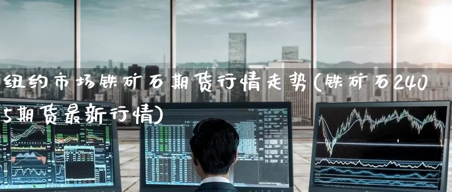 纽约市场铁矿石期货行情走势(铁矿石2405期货最新行情)_https://www.zzcnk.com_期货直播_第1张