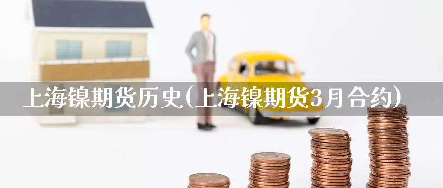 上海镍期货历史(上海镍期货3月合约)_https://www.zzcnk.com_期货直播_第1张