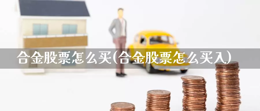 合金股票怎么买(合金股票怎么买入)_https://www.zzcnk.com_财经_第1张