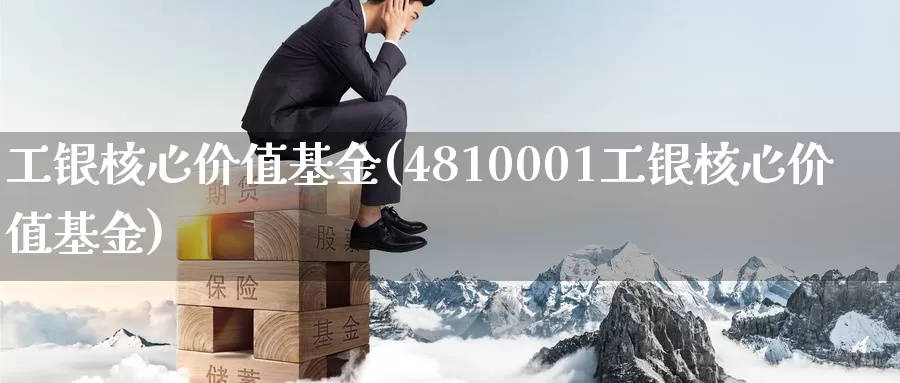 工银核心价值基金(4810001工银核心价值基金)_https://www.zzcnk.com_期货_第1张